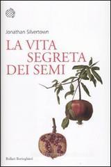 La vita segreta dei semi. eBook