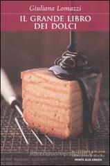 Il grande libro dei dolci
