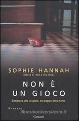 Non è un gioco Non è un gioco