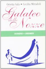 Galateo delle nozze