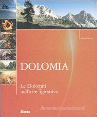 Dolomia. Le Dolomiti nell'arte figurativa