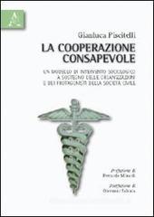 La cooperazione consapevole. Un modello di intervento sociologico a sostegno delle organizzazioni e dei protagonisti della societ� civile