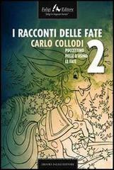 I racconti delle fate 2. eBook