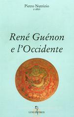 Ren� Gu�non e l'Occidente