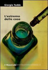 L' estremo delle cose L' estremo delle cose