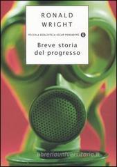 Breve storia del progresso Breve storia del progresso