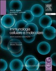 Immunologia cellulare e molecolare Immunologia cellulare e molecolare