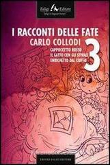 I racconti delle fate 3. eBook
