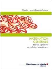 Matematica generale. eBook