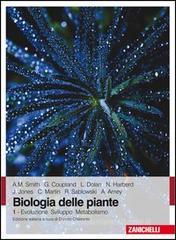 Biologia delle piante vol.1 Biologia delle piante vol.1
