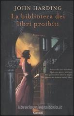 La biblioteca dei libri proibiti. eBook