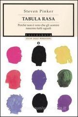 Tabula rasa. eBook
