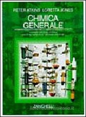 Chimica generale Chimica generale