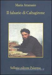 Il falsario di Caltagirone Il falsario di Caltagirone