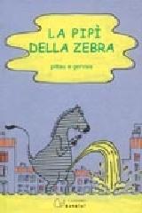 La pipė della zebra La pipė della zebra