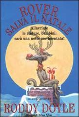 Rover salva il Natale Rover salva il Natale