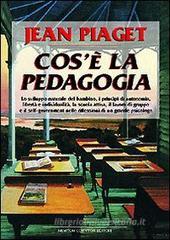 Cos'� la pedagogia