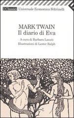 Il diario di Eva Il diario di Eva