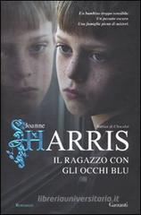 Il ragazzo con gli occhi blu Il ragazzo con gli occhi blu