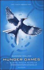 Hunger Games 3 (Italian edition). eBook
