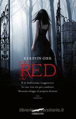 Red. eBook