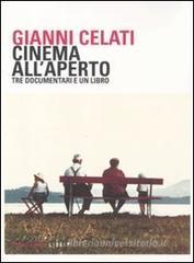 Cinema all'aperto. DVD. Con libro