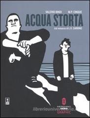 Acqua storta Acqua storta