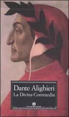 La Divina Commedia La Divina Commedia