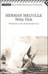 Moby Dick Moby Dick