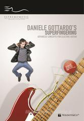 Superfingering. DVD. Ediz. italiana e inglese Superfingering. DVD. Ediz. italiana e inglese