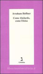 Come Abelardo, come Eloisa Come Abelardo, come Eloisa
