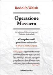 Operazione massacro Operazione massacro