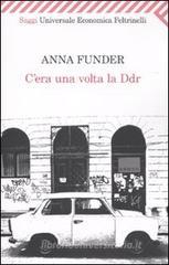 C'era una volta la DDR