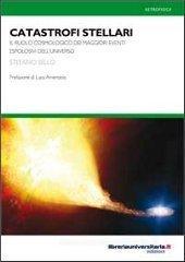 Catastrofi stellari. eBook