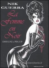 La femme en noir La femme en noir