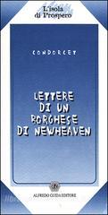 Lettere di un borghese di New Heaven Lettere di un borghese di New Heaven