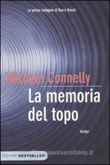 La memoria del topo. eBook