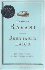 Breviario laico. eBook