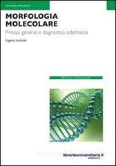 Morfologia molecolare. eBook