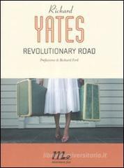 Revolutionary Road. eBook