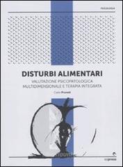 Disturbi alimentari. eBook