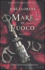 Mare di fuoco Mare di fuoco