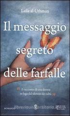 Il messaggio segreto delle farfalle Il messaggio segreto delle farfalle