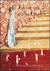 Gli amori di gatta Cecilia