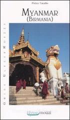 Myanmar (Birmania) Myanmar (Birmania)