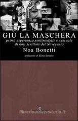 Gi� la maschera