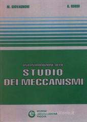 Una introduzione allo studio dei meccanismi