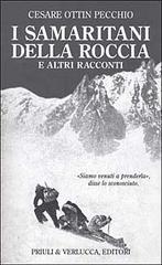 I samaritani della roccia e altri racconti I samaritani della roccia e altri racconti