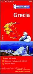 Grecia 1:700.000