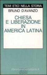 Chiesa e liberazione in America latina